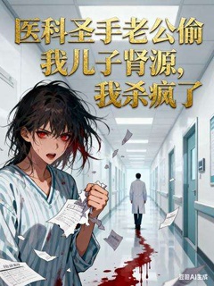 医科圣手老公偷我儿子肾源，我杀疯了