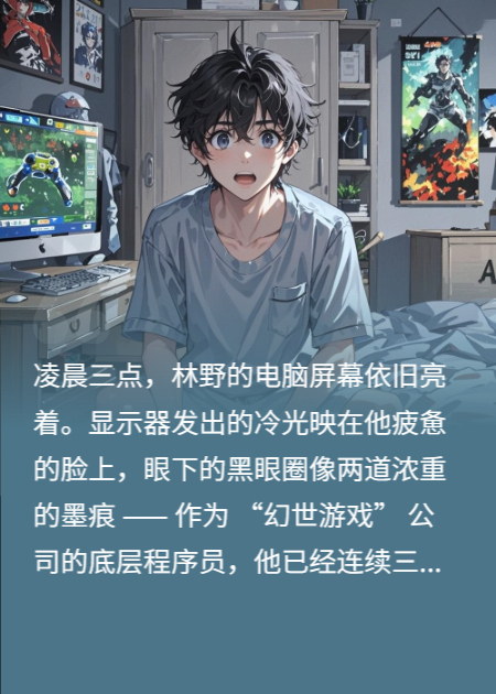 代码囚笼：程序员的惊悚调试日志