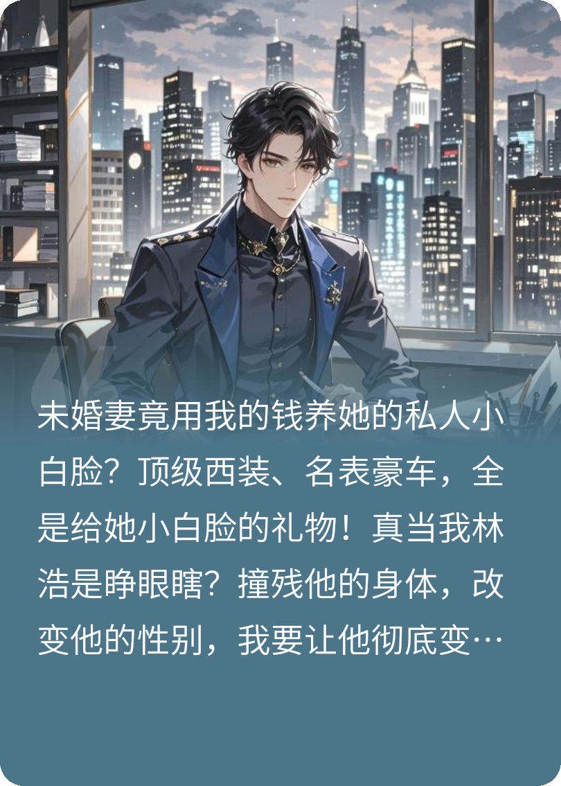 出轨健身教练？我让她们做姐妹！