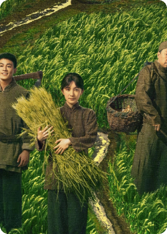 生万物之银子宁学祥老夫少妻生活