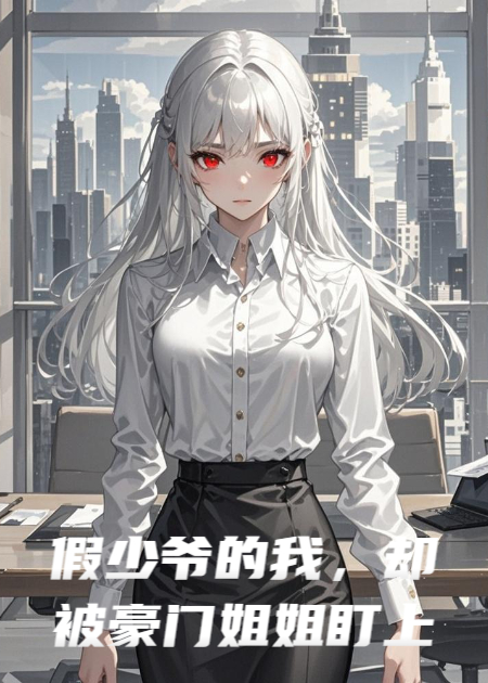 假少爷的我被赶出家门后，却被豪门姐姐盯上