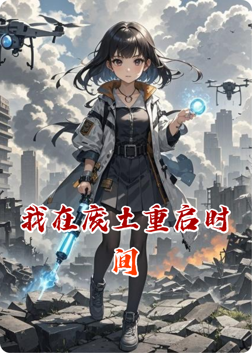 我在废土重启时间