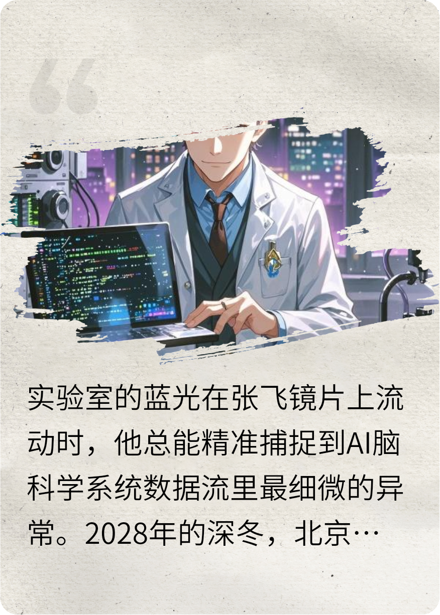 银杏树下的AI防线