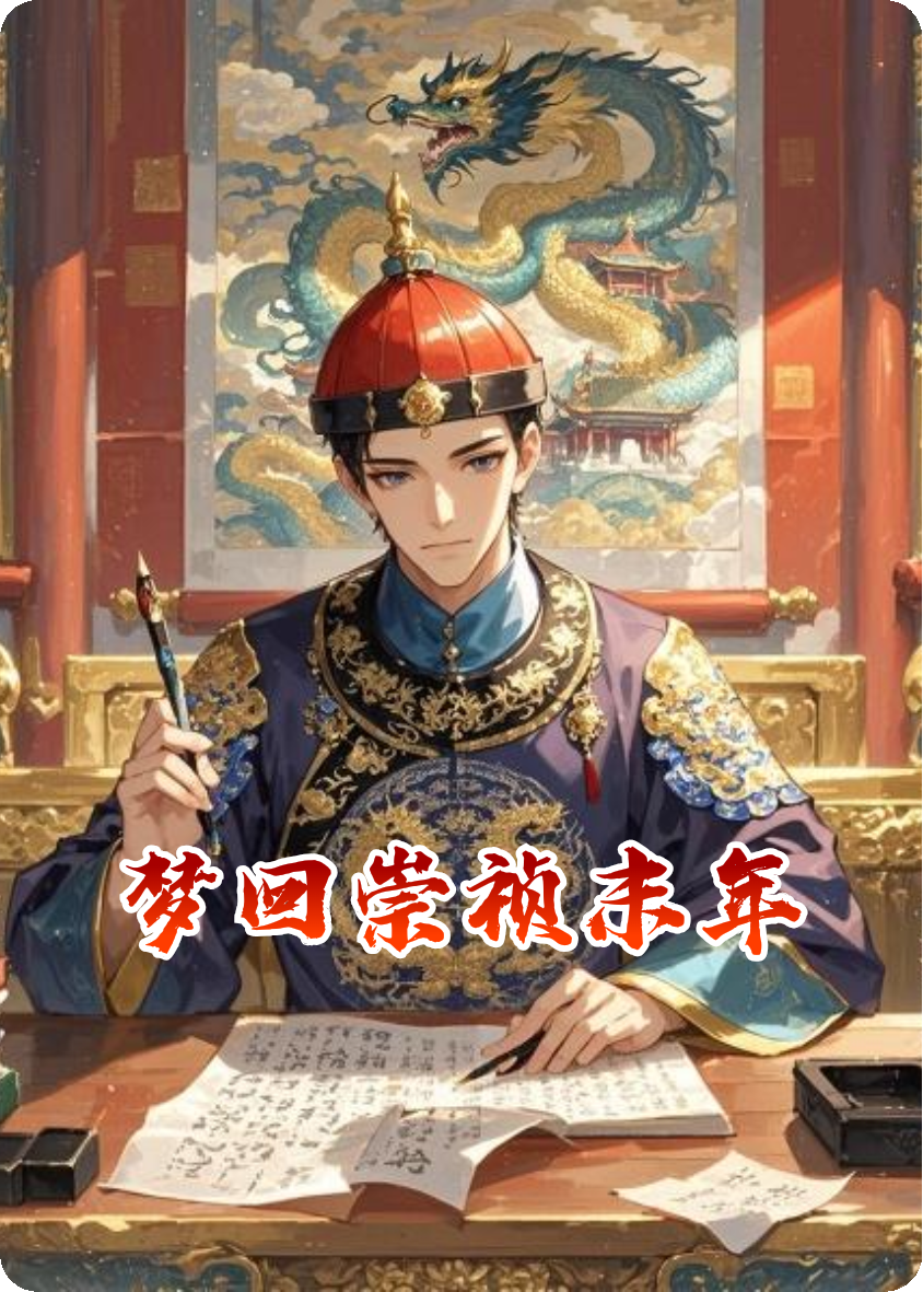 梦回崇祯末年