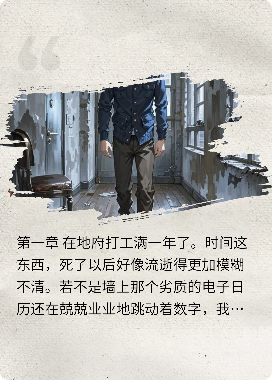白舟与白粥