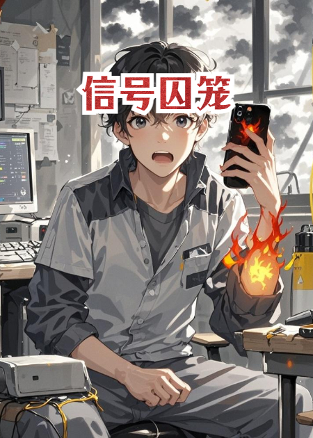 信号囚笼