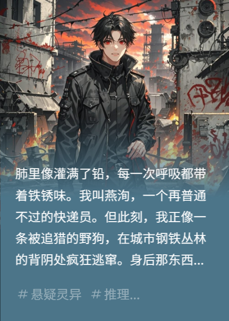 昆仑禁忌神胎，被全世界追杀