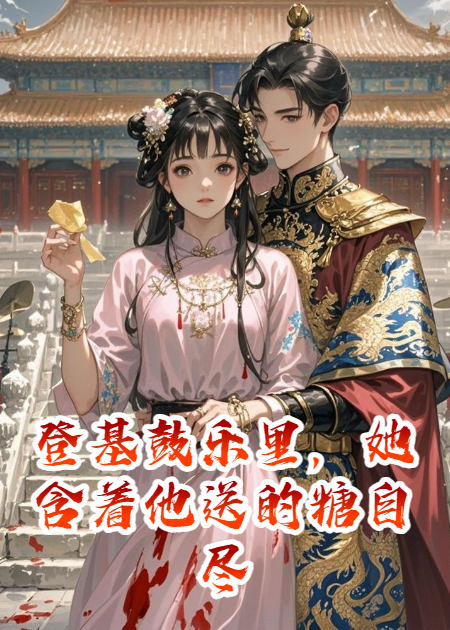登基鼓乐里，她含着他送的糖自尽