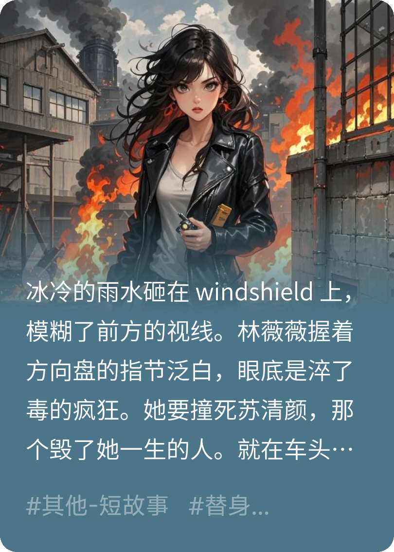 女配看见弹幕后不装了