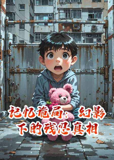 记忆诡局：幻影下的残忍真相