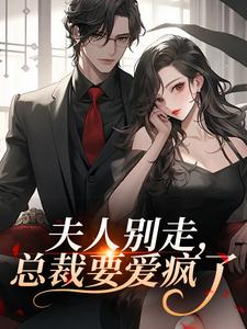 夫人别走，总裁要爱疯了