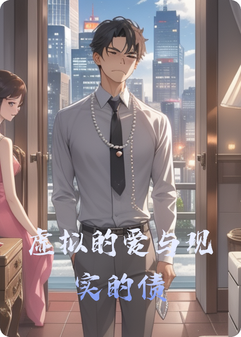 虚拟的爱与现实的债