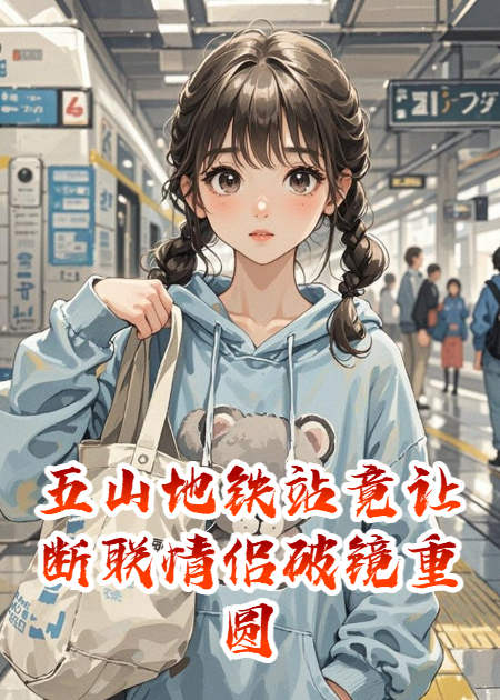 五山地铁站竟让断联情侣破镜重圆