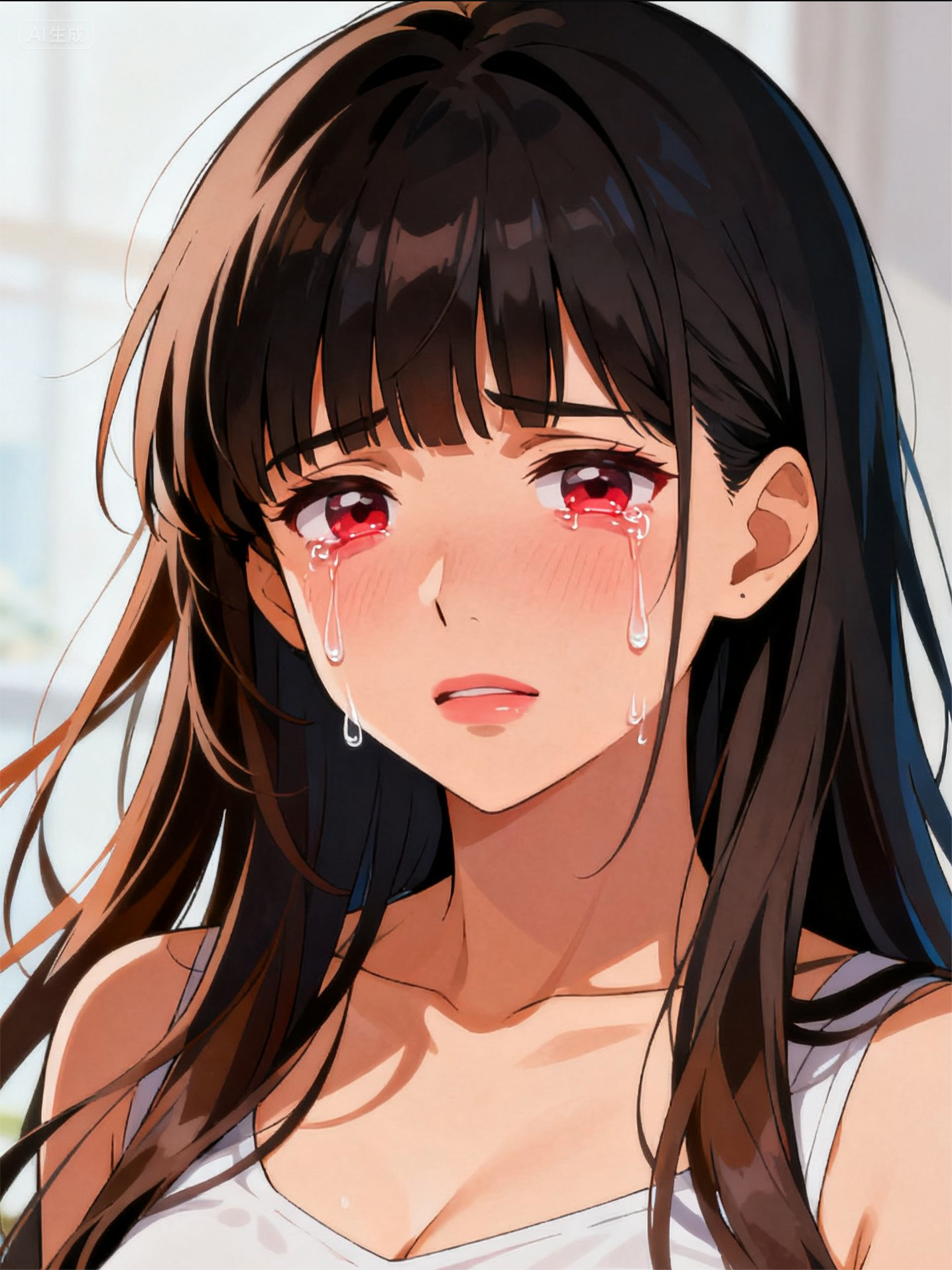 女儿为老公众叛亲离后，她后悔了
