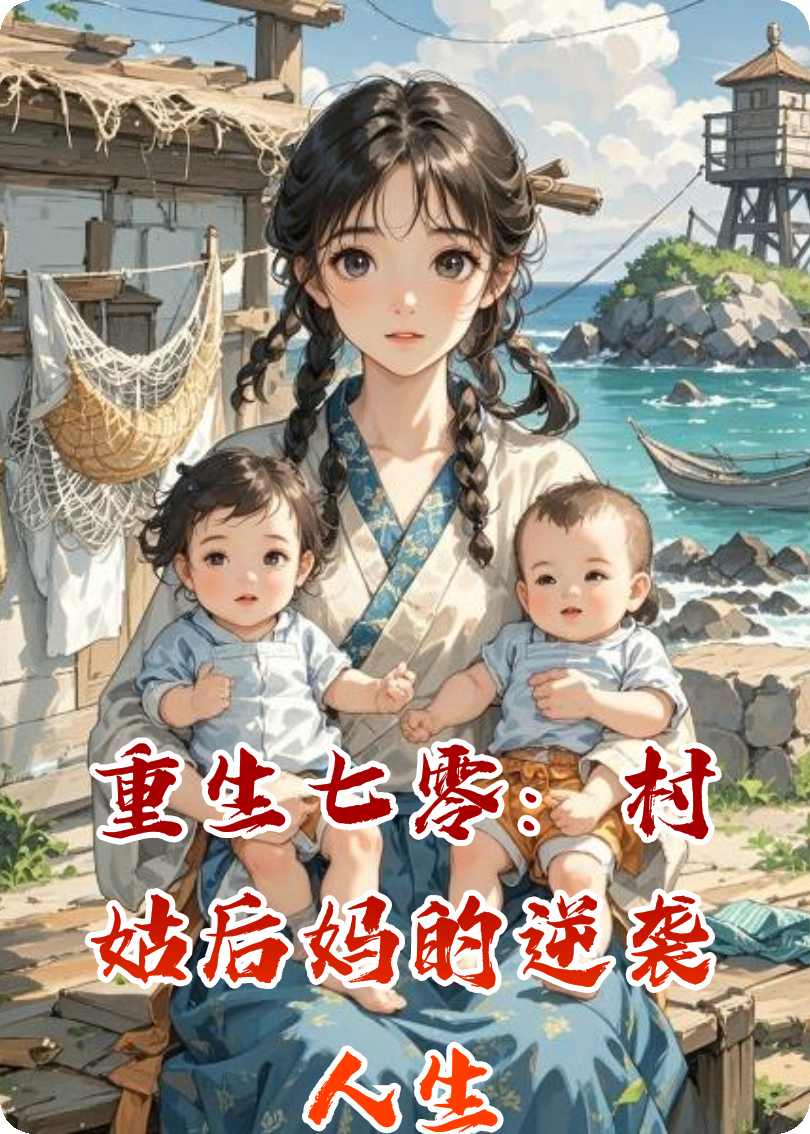 重生七零：村姑后妈的逆袭人生