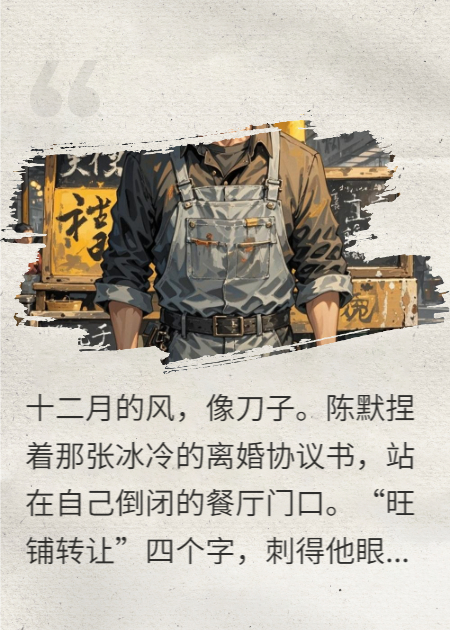 骗子厨神