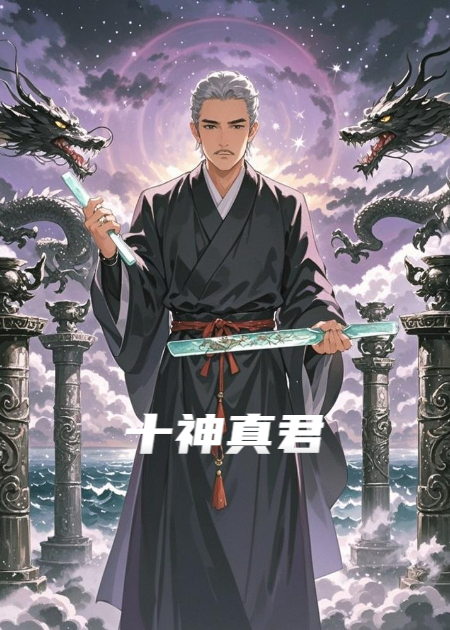 十神真君