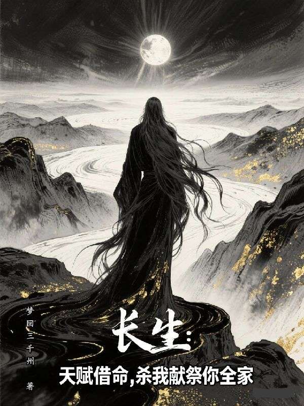借命修仙，你借仇人爹妈的命？