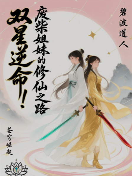 双星逆命！废柴姐妹的修仙之路
