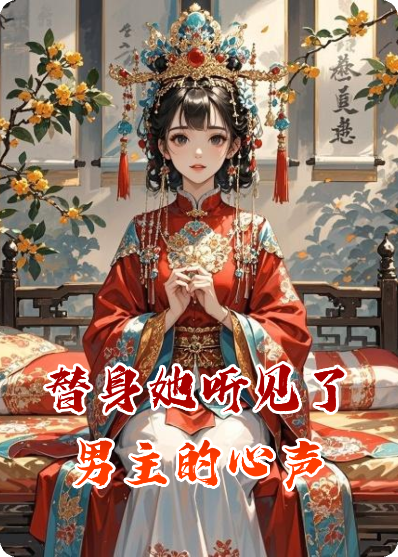 替身她听见了男主的心声