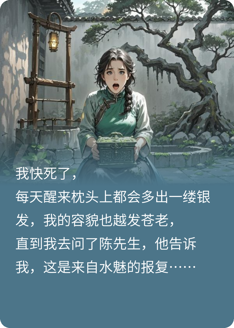 祖父的风流债