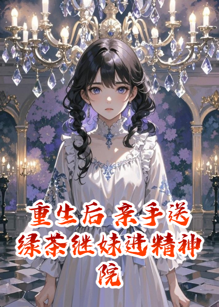 重生归来：亲手送绿茶继妹进精神病院
