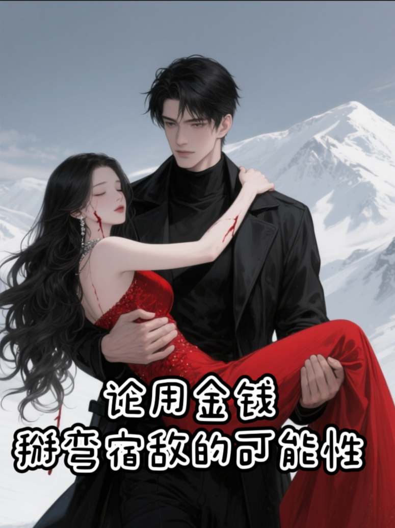 论用金钱掰弯宿敌的可能性