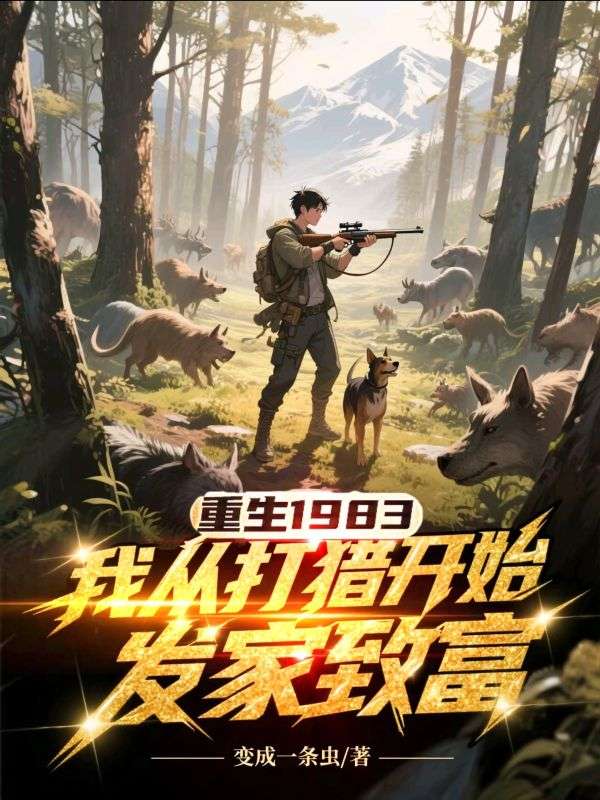 重生1983：我从打猎开始发家致富