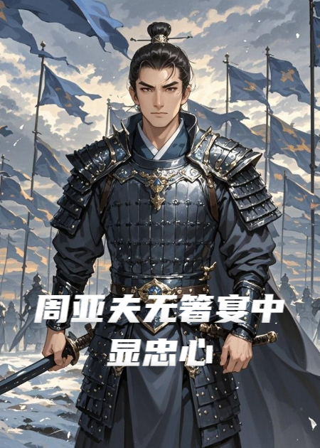 周亚夫无箸宴中显忠心