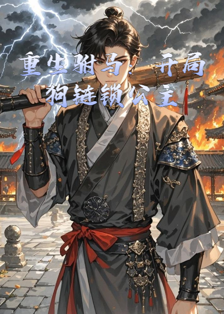 重生驸马：开局狗链锁公主