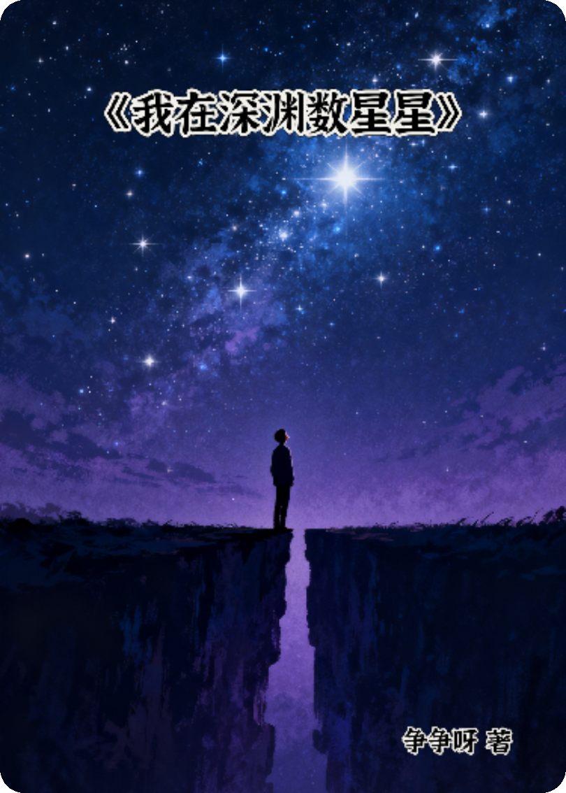 我在深渊数星星