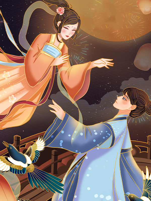 青衫影落旧长安