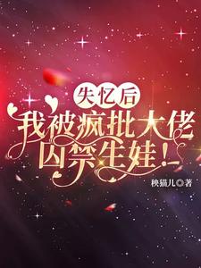 失忆后，我被疯批大佬囚禁生娃！