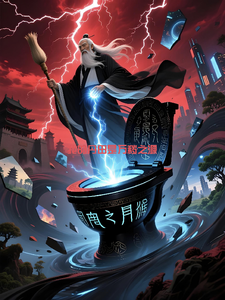 我的丹田是万秽之源