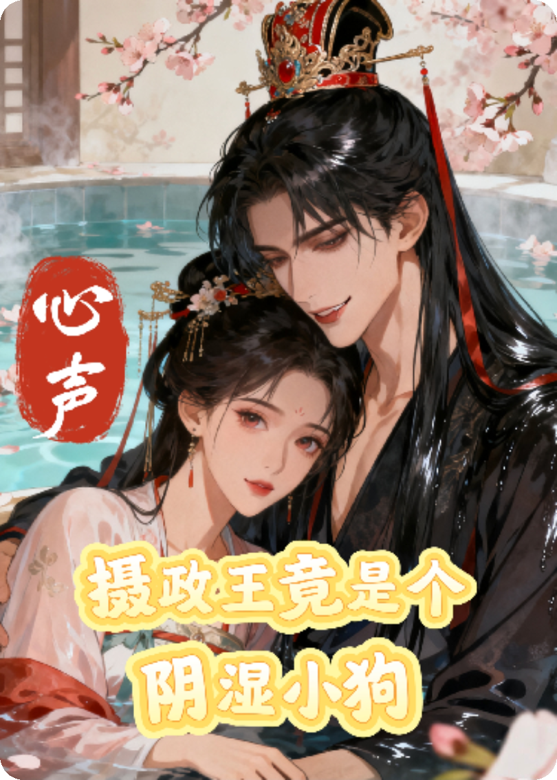 心声！摄政王竟是个阴湿小狗！