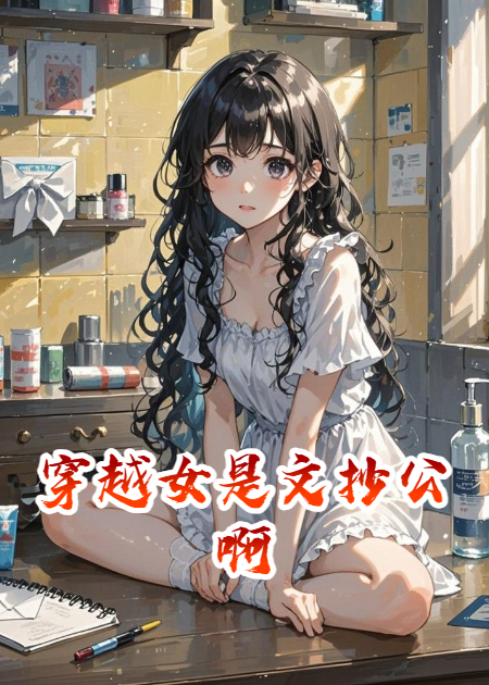 穿越女是文抄公啊