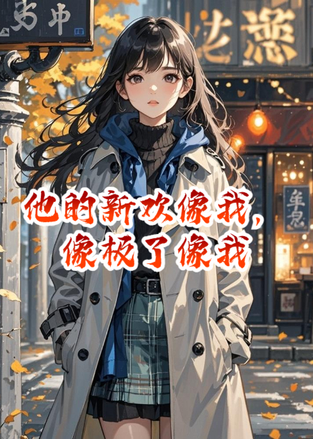 他的新欢像我，像极了像我