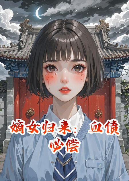 嫡女归来：血债必偿
