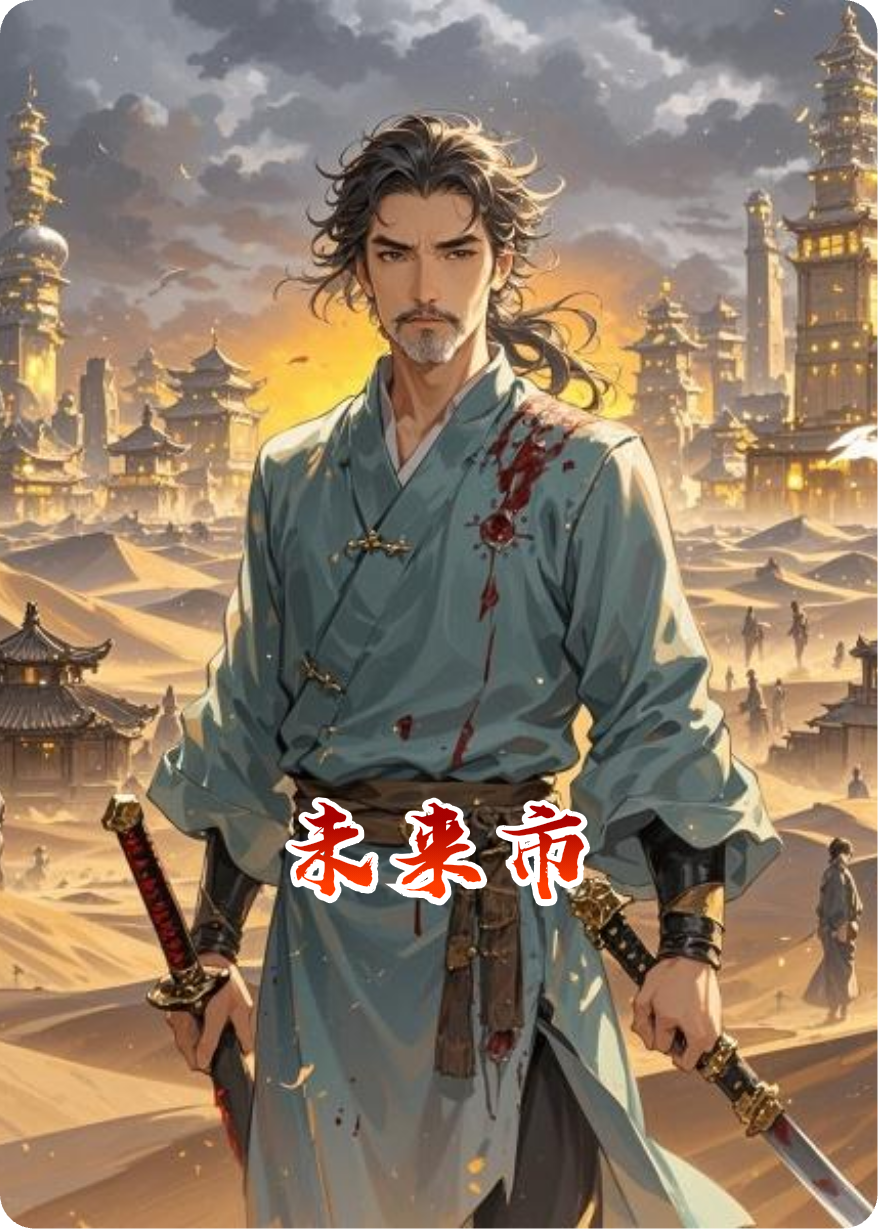 未来市