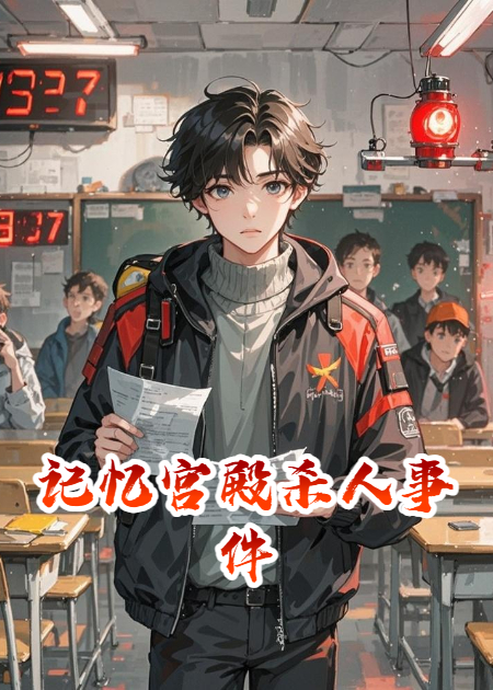 记忆宫殿杀人事件