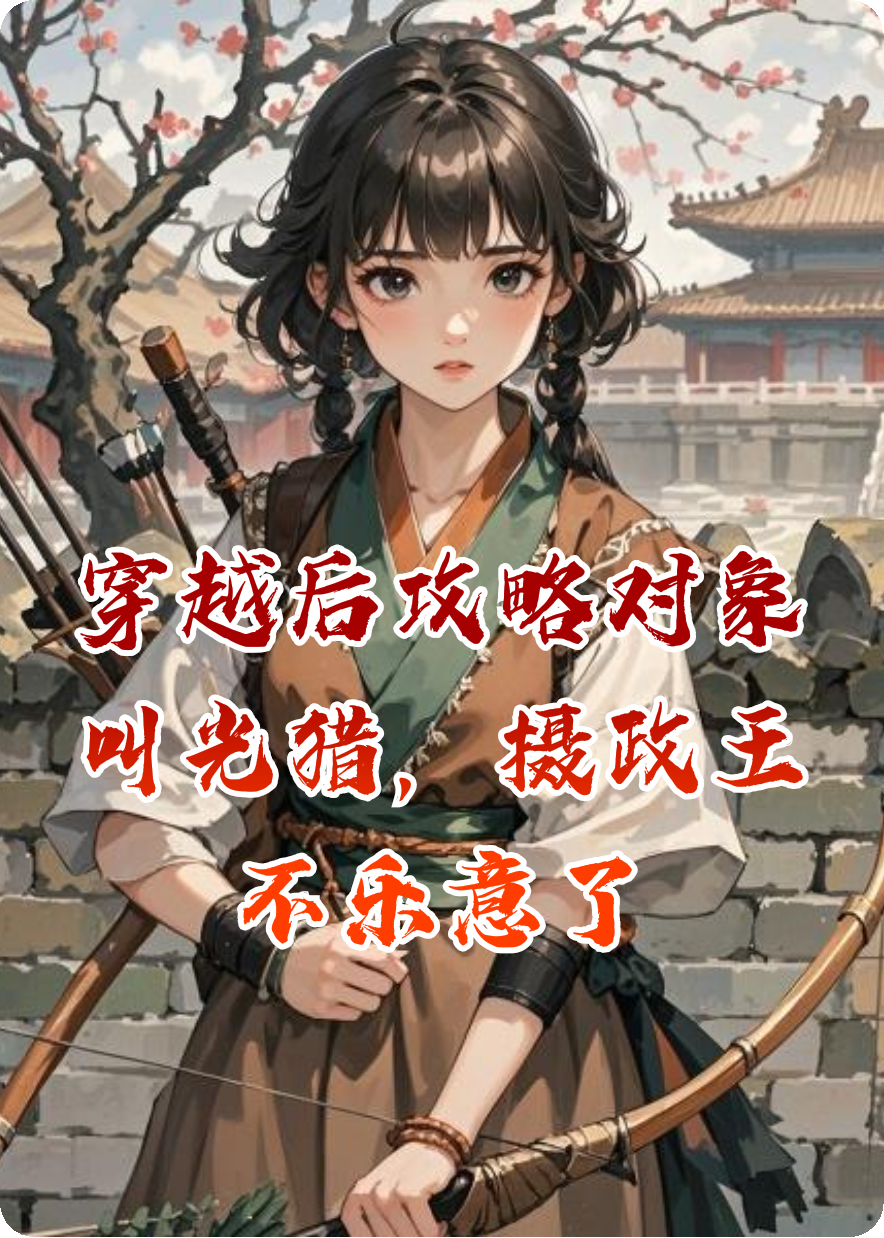 穿越后攻略对象叫光猎，摄政王不乐意了