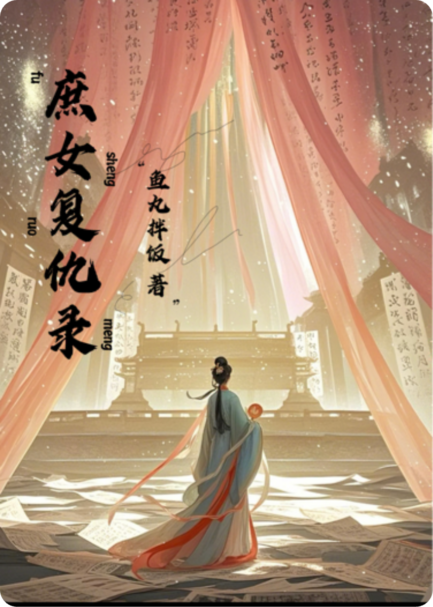 庶女复仇录