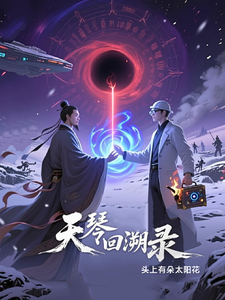 天琴回溯录