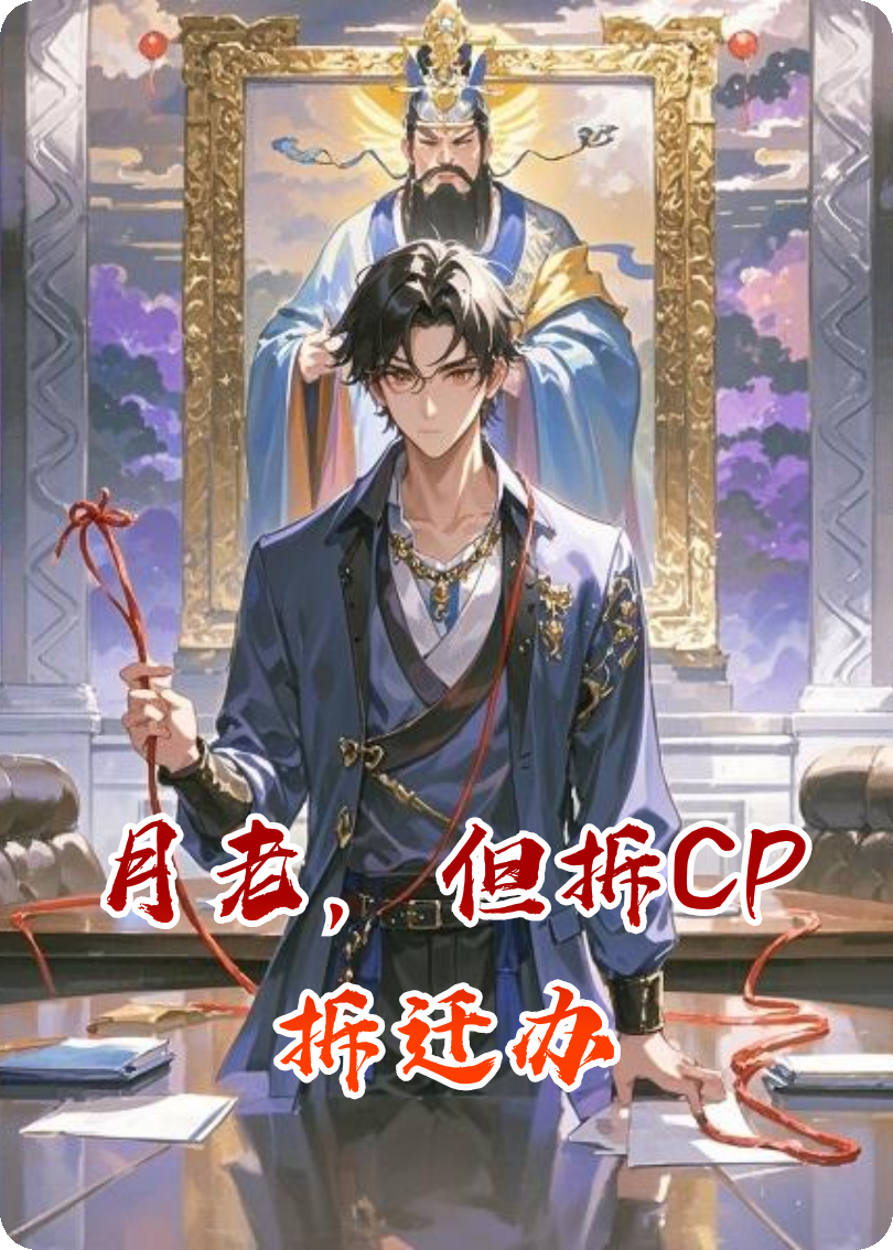 月老，但拆CP拆迁办