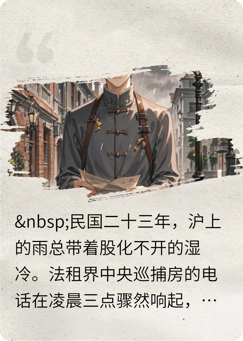 烛影谜案