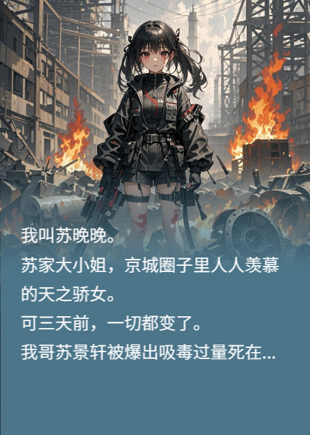 订婚宴上，我被竹马抢走了