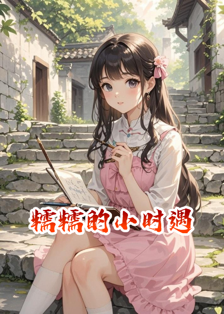 糯糯的小时遇