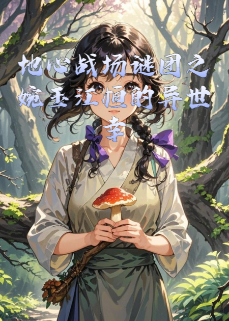 地心战场谜团之婉玉江恒的异世幸福密码