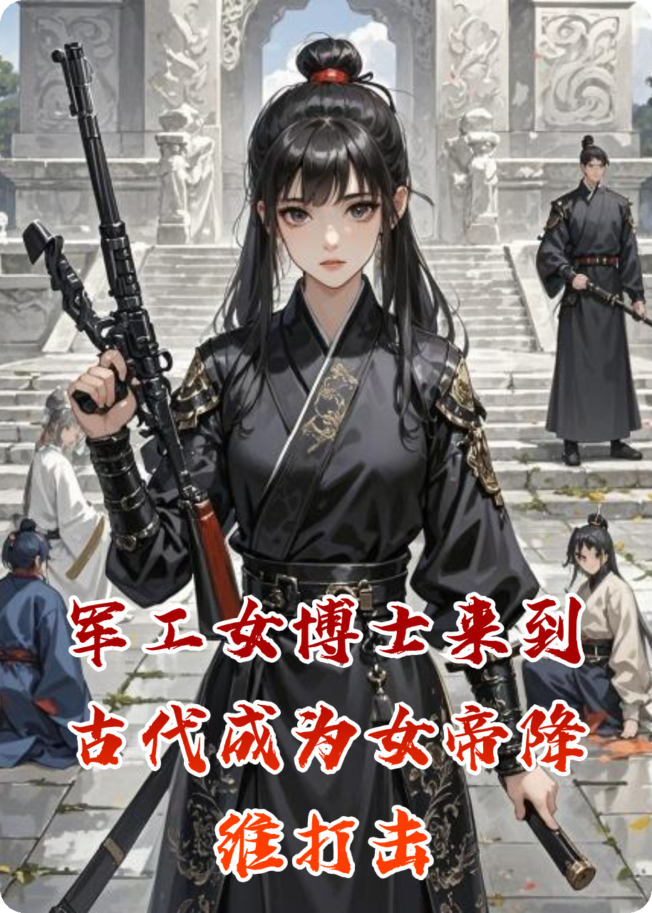 军工女博士来到古代成为女帝降维打击