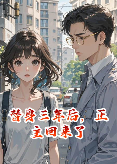 替身三年后，正主回来了